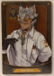 Wafer Card Twisted Wonderland 2554046 #No.07 Jack Howl
