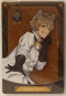 Wafer Card Twisted Wonderland 2554046 #No.08 Ruggie Bucchi
