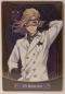 Wafer Card Twisted Wonderland 2554046 #No.14 Vil Schoenheit