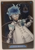 Wafer Card Twisted Wonderland 2554046 #No.18 Ortho Shroud