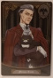 Wafer Card Twisted Wonderland 2554046 #No.24 Mozus Trein