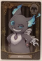 Wafer Card Twisted Wonderland 2554046 #No.27 Grim