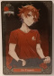 Wafer Card Twisted Wonderland 2557876 #No.02 Ace Trappola