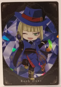 Wafer Card Twisted Wonderland 2566280 #No.16 Rook Hunt