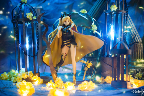 Figurka Fate/Grand Order - Ereshkigal Figurka Fate/Grand Order - Ereshkigal
