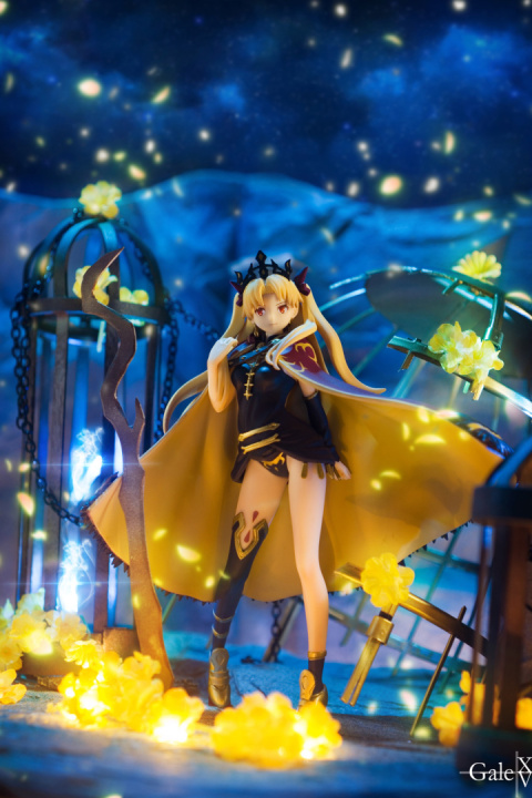 Figurka Fate/Grand Order - Ereshkigal Figurka Fate/Grand Order - Ereshkigal