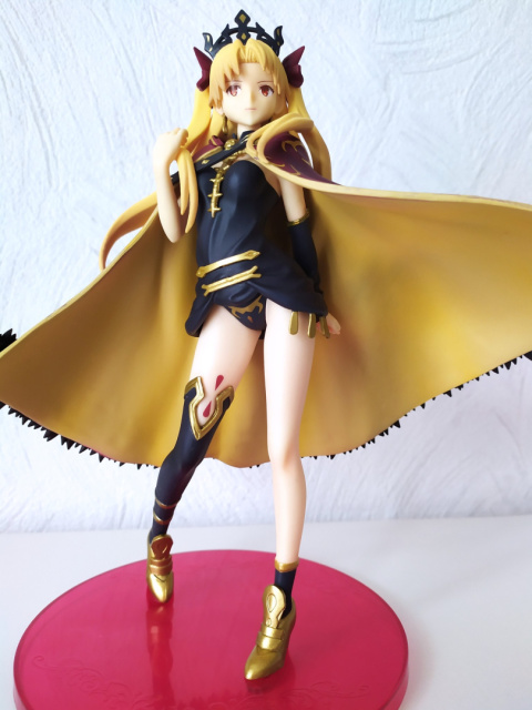 Figurka Fate/Grand Order - Ereshkigal Figurka Fate/Grand Order - Ereshkigal