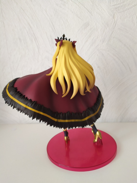 Figurka Fate/Grand Order - Ereshkigal Figurka Fate/Grand Order - Ereshkigal