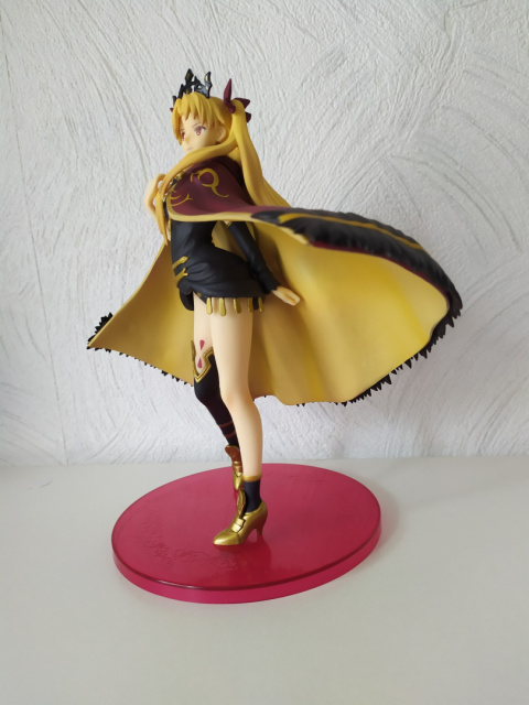 Figurka Fate/Grand Order - Ereshkigal Figurka Fate/Grand Order - Ereshkigal
