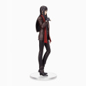 Lord El-Melloi II Sei no Jikenbo - Waver Velvet (Lord El-Melloi II)