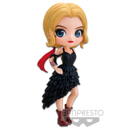 Figurka The Suicide Squad - Harley Quinn Q Posket