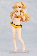 Figurka Gasha Portraits THE iDOLM@STER Cinderella Girls - Jougasaki Rika