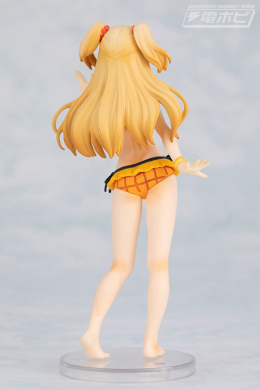 Figurka Gasha Portraits THE iDOLM@STER Cinderella Girls - Jougasaki Rika