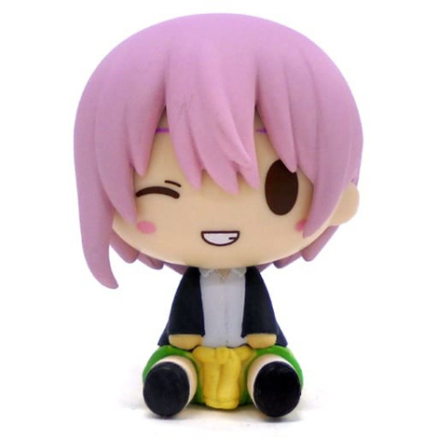 Figurka Chokonokko Gotoubun no Hanayome - Nakano Ichika