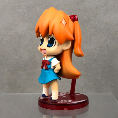 Figurka Evangelion - Asuka Langley Racing Ver. Figurka Evangelion - Asuka Langley Racing Ver.