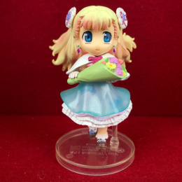 Figurka R-Style Macross Frontier - Sheryl Nome