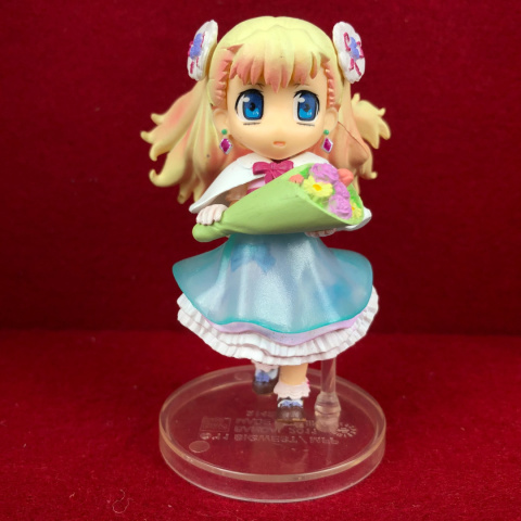 Figurka R-Style Macross Frontier - Sheryl Nome