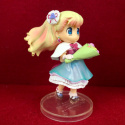 Figurka R-Style Macross Frontier - Sheryl Nome