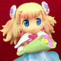 Figurka R-Style Macross Frontier - Sheryl Nome