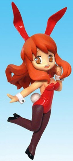 Figurka R-Style Suzumiya Haruhi no Yuuutsu - Asahina Mikuru