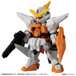 Model Gundam Mobile Suit Ensemble - GN-003 Gundam Kyrios