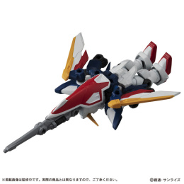 Model Gundam Mobile Suit Ensemble - XXXG-01W Wing Gundam