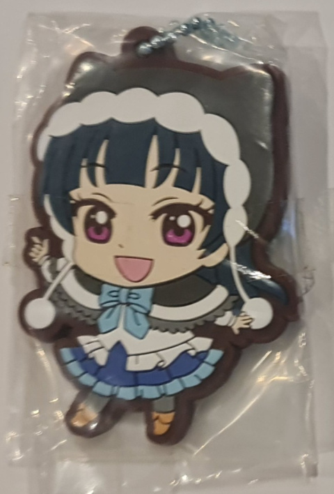 Gumowy Strap Love Live! Sunshine!! - Tsushima Yoshiko 2454480