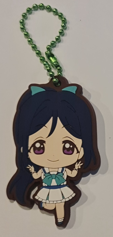 Gumowy Strap Love Live! Sunshine!! - Matsuura Kanan 2367945