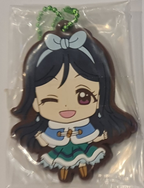 Gumowy Strap Love Live! Sunshine!! - Matsuura Kanan 2454480