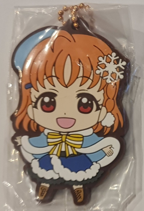 Gumowy Strap Love Live! Sunshine!! - Takami Chika 2454480 Gumowy Strap Love Live! Sunshine!! - Takami Chika 2454480