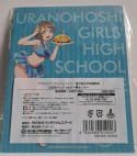 Zestaw Przypinek Love Live Sunshine - Watanabe You vol.6