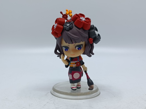 Figurka Chibi Kyun-Chara Fate/Grand Order - Katsushika Hokusai Figurka Chibi Kyun-Chara Fate/Grand Order - Katsushika Hokusai