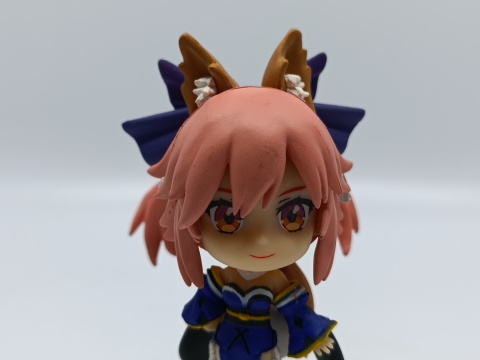 Figurka Chibi Kyun-Chara Fate/Grand Order - Tamamo no Mae Figurka Chibi Kyun-Chara Fate/Grand Order - Tamamo no Mae