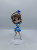 Figurka Love Live! Sunshine!! - Watanabe You - Q Posket Omoi yo Hitotsu ni Nare