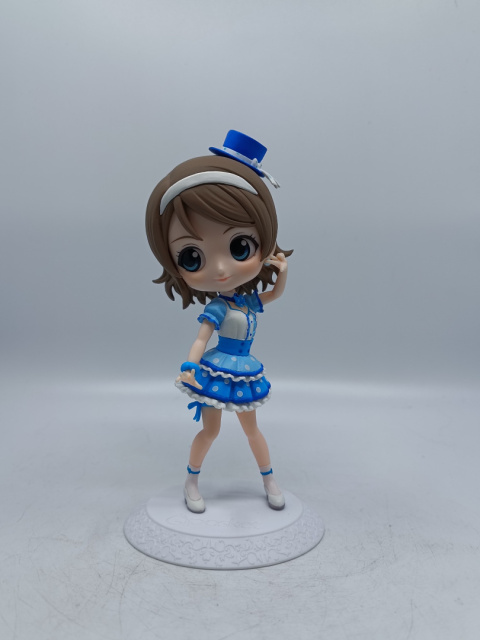 Figurka Love Live! Sunshine!! - Watanabe You - Q Posket Omoi yo Hitotsu ni Nare Figurka Love Live! Sunshine!! - Watanabe You - Q Posket Omoi yo Hitotsu ni Nare