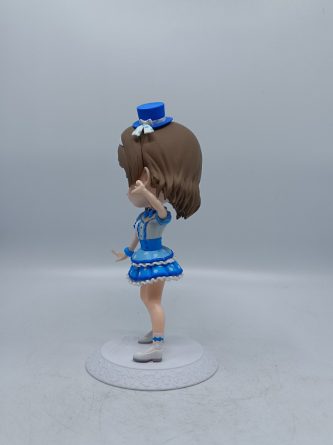 Figurka Love Live! Sunshine!! - Watanabe You - Q Posket Omoi yo Hitotsu ni Nare Figurka Love Live! Sunshine!! - Watanabe You - Q Posket Omoi yo Hitotsu ni Nare