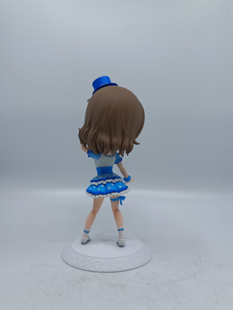 Figurka Love Live! Sunshine!! - Watanabe You - Q Posket Omoi yo Hitotsu ni Nare Figurka Love Live! Sunshine!! - Watanabe You - Q Posket Omoi yo Hitotsu ni Nare
