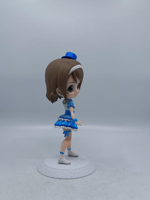 Figurka Love Live! Sunshine!! - Watanabe You - Q Posket Omoi yo Hitotsu ni Nare Figurka Love Live! Sunshine!! - Watanabe You - Q Posket Omoi yo Hitotsu ni Nare