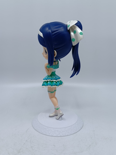 Figurka Love Live! Sunshine!! - Matsuura Kanan - Q Posket Omoi yo Hitotsu ni Nare Figurka Love Live! Sunshine!! - Matsuura Kanan - Q Posket Omoi yo Hitotsu ni Nare