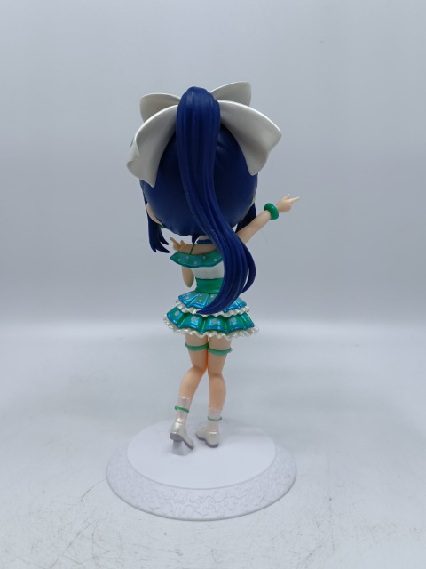 Figurka Love Live! Sunshine!! - Matsuura Kanan - Q Posket Omoi yo Hitotsu ni Nare Figurka Love Live! Sunshine!! - Matsuura Kanan - Q Posket Omoi yo Hitotsu ni Nare
