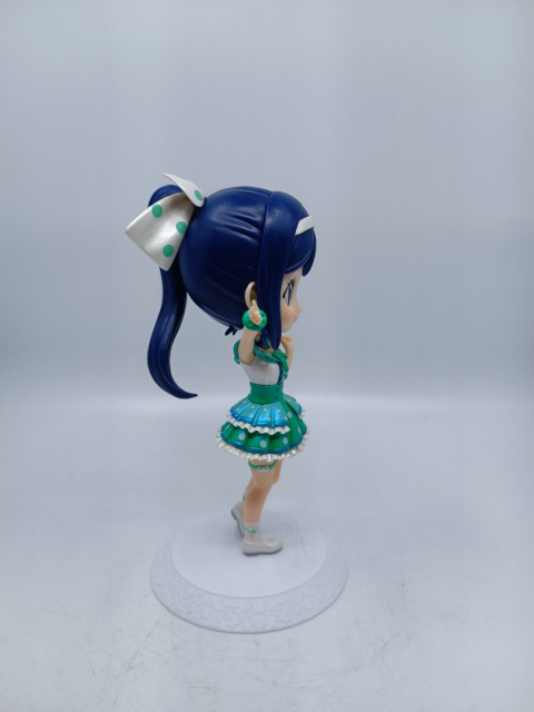 Figurka Love Live! Sunshine!! - Matsuura Kanan - Q Posket Omoi yo Hitotsu ni Nare Figurka Love Live! Sunshine!! - Matsuura Kanan - Q Posket Omoi yo Hitotsu ni Nare