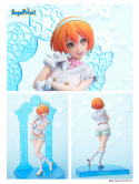 Figurka Love Live! - Hoshizora Rin Snow Halation
