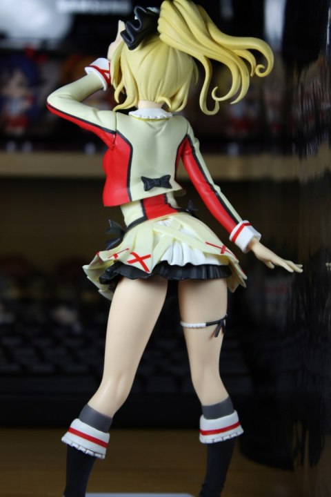 Figurka Love Live! - Ayase Eli Sore wa Bokutachi no Kiseki Figurka Love Live! - Ayase Eli Sore wa Bokutachi no Kiseki