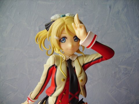Figurka Love Live! - Ayase Eli Sore wa Bokutachi no Kiseki Figurka Love Live! - Ayase Eli Sore wa Bokutachi no Kiseki