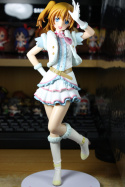 Figurka Love Live! - Kosaka Honoka Snow Halation v2