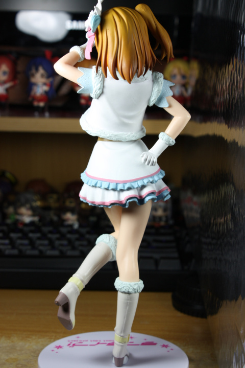 Figurka Love Live! - Kosaka Honoka Snow Halation v2 Figurka Love Live! - Kosaka Honoka Snow Halation v2