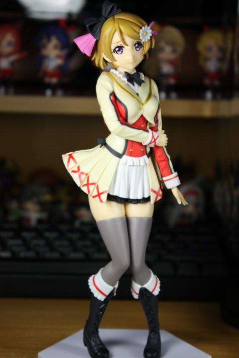 Figurka Love Live! - Koizumi Hanayo Sore wa Bokutachi no Kiseki Figurka Love Live! - Koizumi Hanayo Sore wa Bokutachi no Kiseki