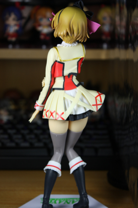 Figurka Love Live! - Koizumi Hanayo Sore wa Bokutachi no Kiseki Figurka Love Live! - Koizumi Hanayo Sore wa Bokutachi no Kiseki