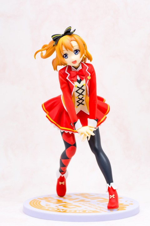Figurka Love Live! - Kosaka Honoka Sunny Day Song Figurka Love Live! - Kosaka Honoka Sunny Day Song