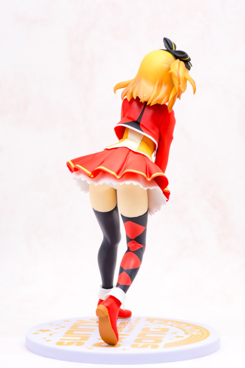 Figurka Love Live! - Kosaka Honoka Sunny Day Song Figurka Love Live! - Kosaka Honoka Sunny Day Song